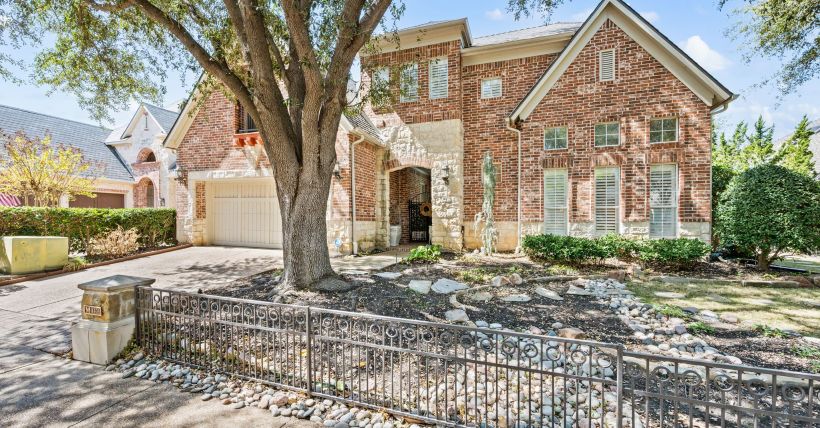 Luxury Home in Timarron | 1408 Kensington Ct, Southlake | Casita, Pool, Fully Renovated, Carroll ISD